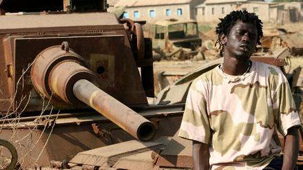 war child