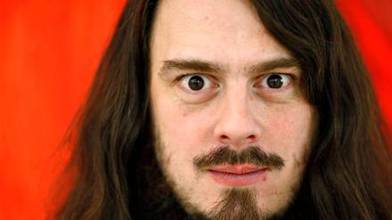 Jonathan Meese