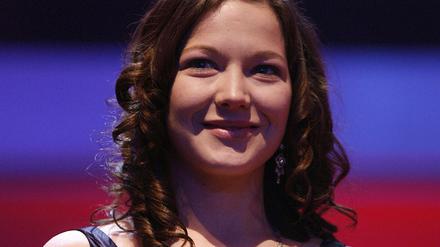 Hannah Herzsprung