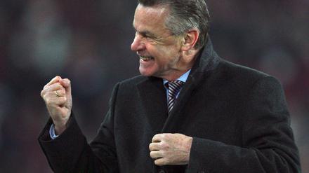 Ottmar Hitzfeld