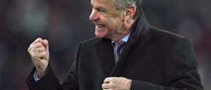 Ottmar Hitzfeld