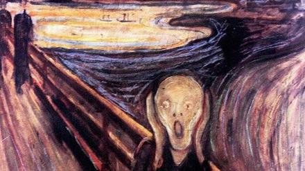 Edvard Munch