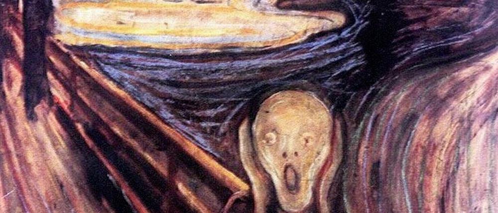 Edvard Munch