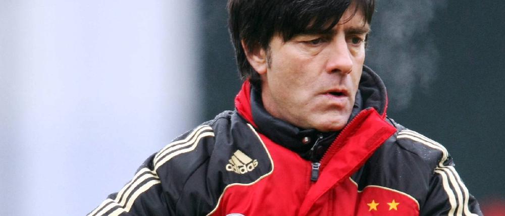 Joachim Löw