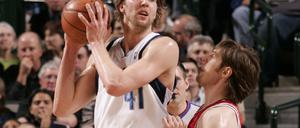 Dirk Nowitzki