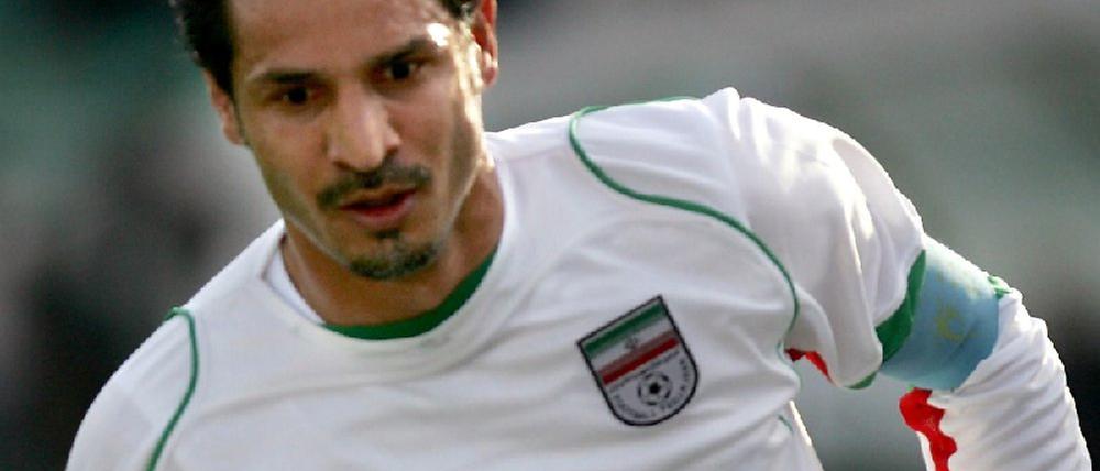 Ali Daei