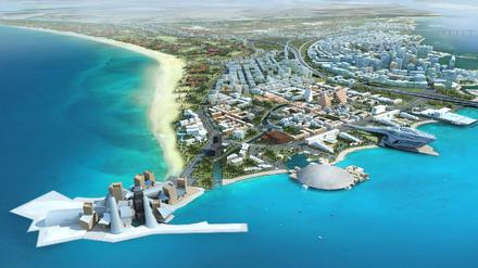 Abu Dhabi