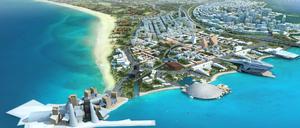 Abu Dhabi