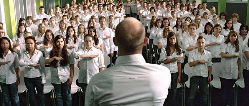 Die Welle