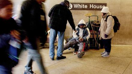 Obdachlose