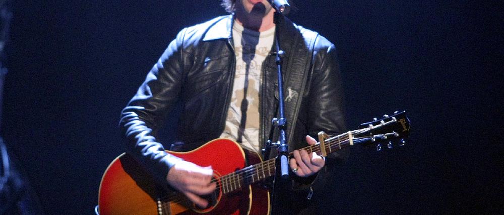 James Blunt