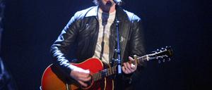 James Blunt