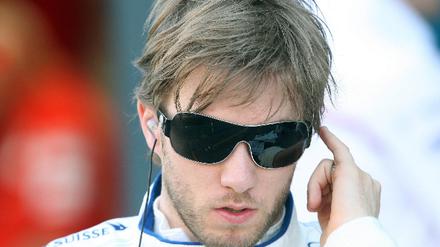Heidfeld