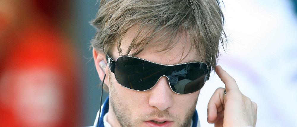 Heidfeld
