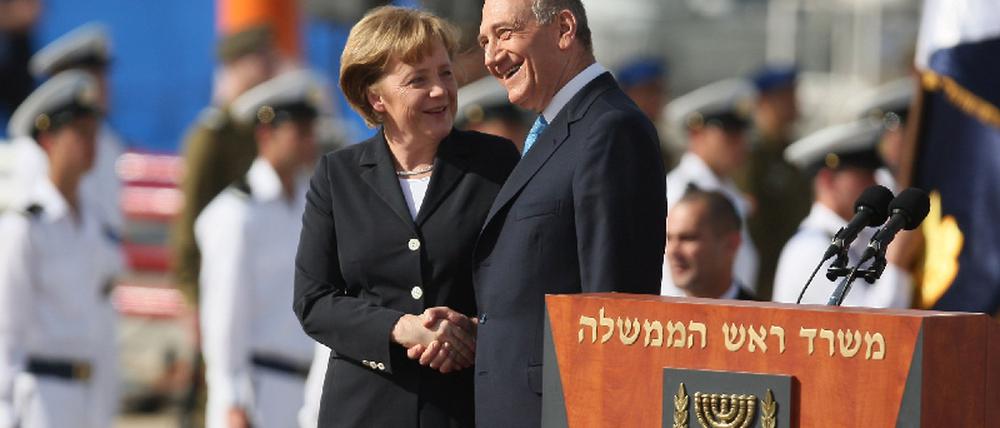 merkel