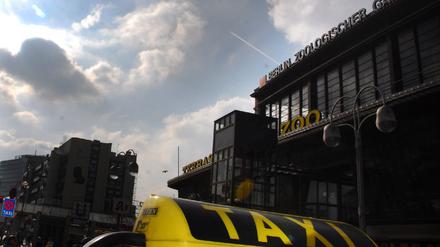 Bahnhof Zoo