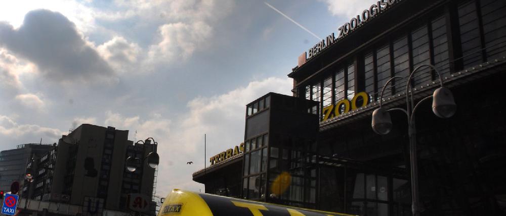 Bahnhof Zoo