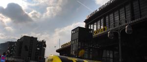 Bahnhof Zoo