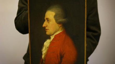 mozart