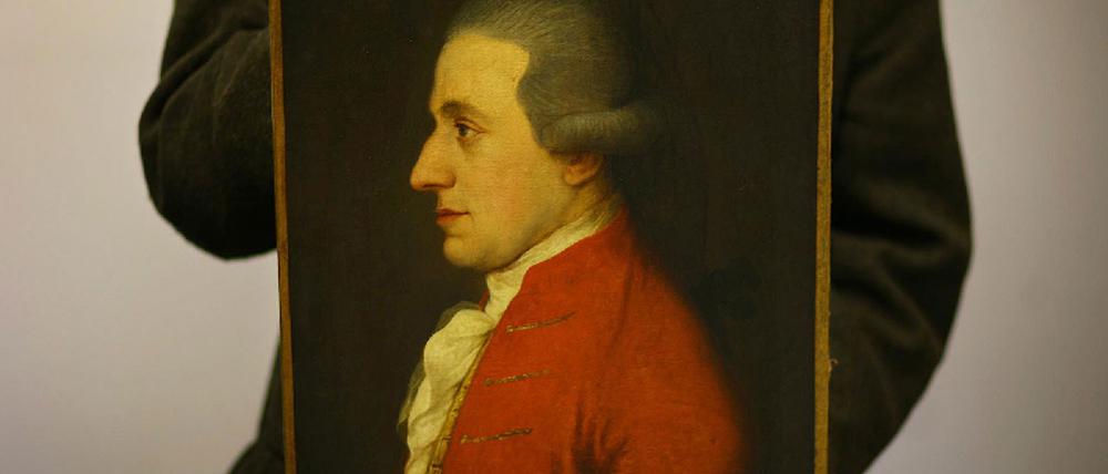 mozart