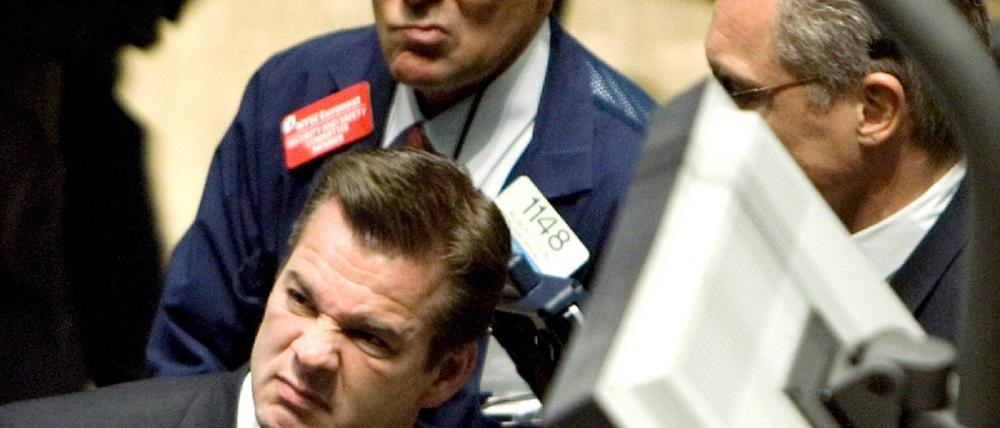 Boerse