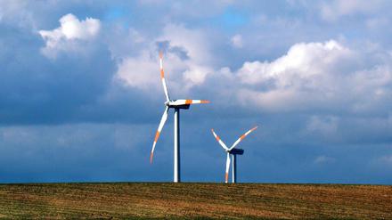 Windenergie