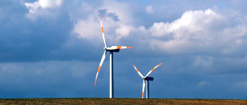 Windenergie