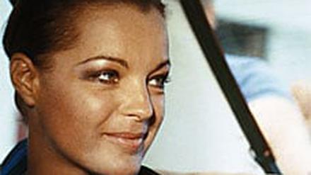 Romy Schneider