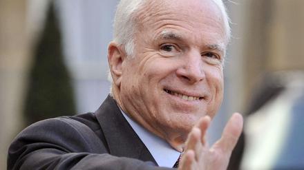 McCain