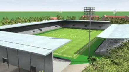 Stadion
