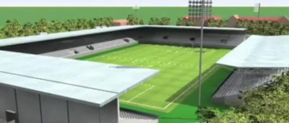 Stadion