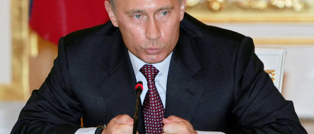 Putin