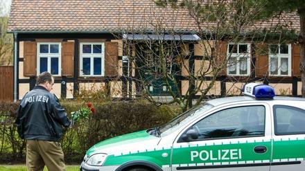 Student tötet Frauen