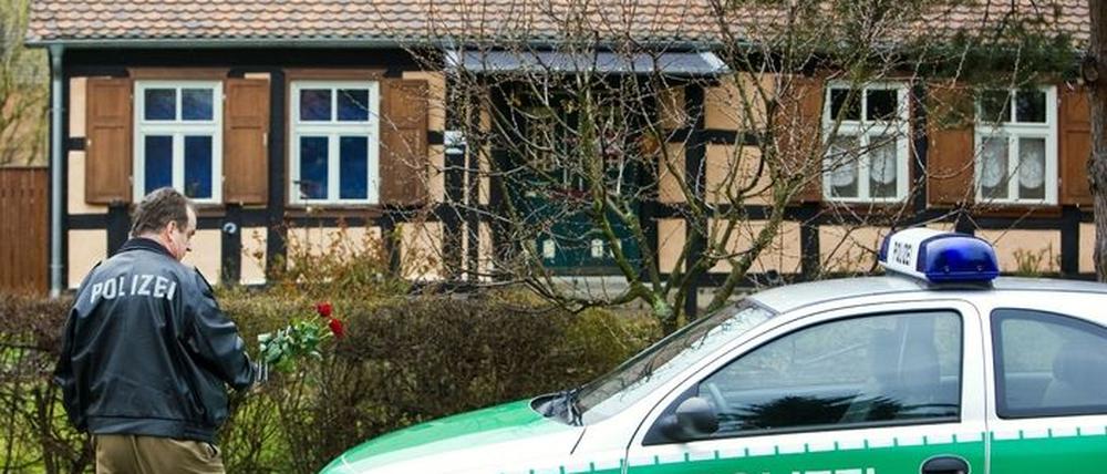 Student tötet Frauen