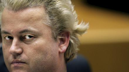 wilders
