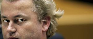 wilders