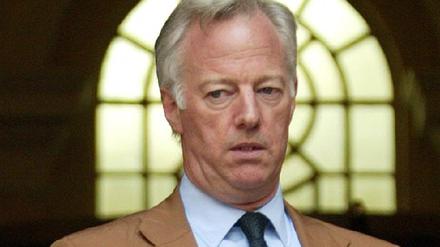 Mark Thatcher
