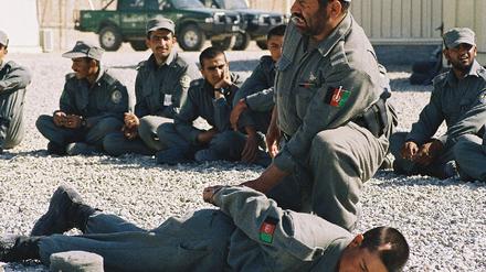 Afghanistan