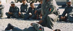 Afghanistan