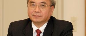 Hoang van Phong