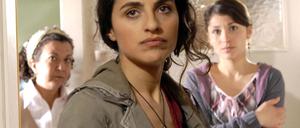 "Schatten der Angst" - Tatort-Krimi aus Ludwigshafen