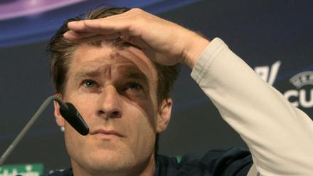Laudrup