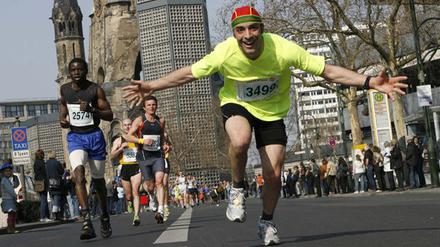 Halbmarathon