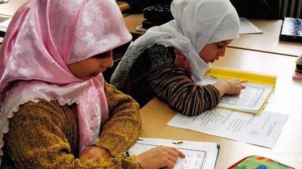 islamunterricht