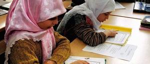 islamunterricht