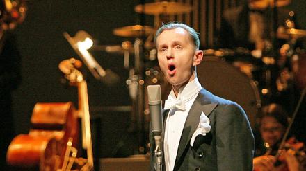 Max Raabe