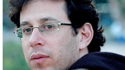 Assaf Gavron