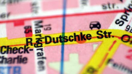 dutschke
