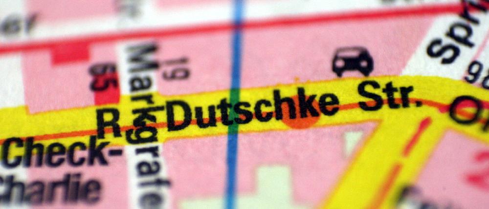 dutschke