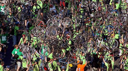Critical Mass